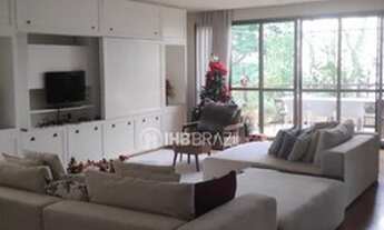 Imagem 2: Edifício Manhattan - Charmoso Apartamento com 5 suítes para alugar, 421 m² por R$ 25.200/m