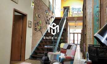 Imagem 5: JANDIRA - Casa de Condomínio - Jardim do Golf I