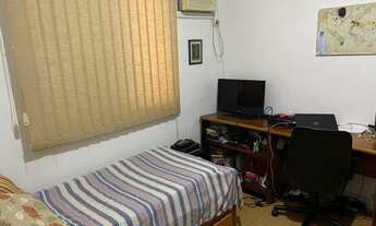 Imagem 7: Apartamento térreo - 03 quartos em Icaraí