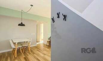 Imagem 4: PORTO ALEGRE - Apartamento Padrão - Jardim Carvalho