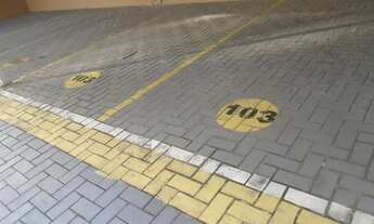 Imagem 5: Fátima Apto 98m², 3 quartos (sendo 2 suítes), armários, WC social, 2 Vagas de Garagem