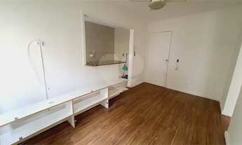 Imagem 6: Apartamento 3 dormitórios, cozinha americana, banheiro social, vaga de garagem, segurança