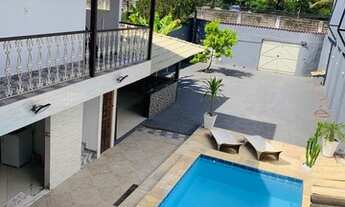 Imagem 3: Aluguel temporada casa Vargem Grande próximo praia