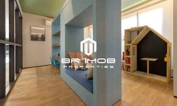 Imagem 7: APARTAMENTO RESIDENCIAL em SÃO PAULO - SP, BELA VISTA