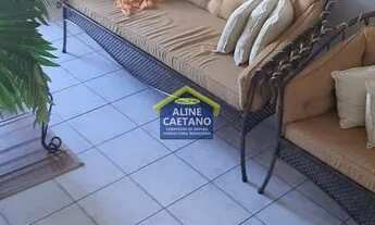 Imagem 5: Vai perder? Apto 01 dorm c/ Sacada Vista Mar, elevador -250 mil