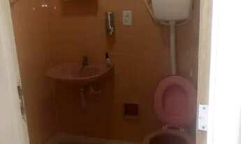 Imagem 2: Flat com 1 dormitório para alugar, 39 m² por R$ 1.200,00/mês - Boa Vista - Recife/PE