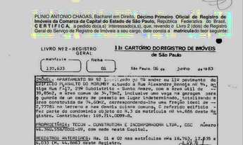 Imagem 7: Apartamento com 1 dormitório à venda, 39 m² por R$ 144.381 - Vila Andrade - São Paulo/SP