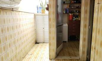 Imagem 6: Excelente Apartamento 2 Quartos em Ramos Excelente localização