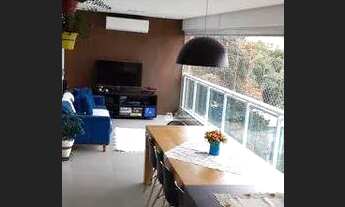 Imagem 2: Apartamento Jardim Santa Mena - Condomínio Classic