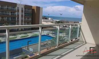 Imagem 3: Apartamento mobiliado com 2 quartos, no VG FUN, Praia do Futuro - AP51563