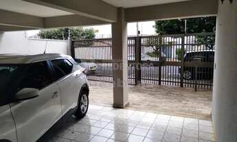 Imagem 3: Casa Padrão em São José do Rio Preto