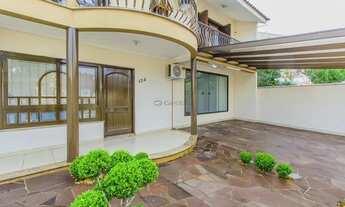 Imagem 6: Sobrado com 04 dormitórios Bairro Moinhos de Vento em Canoas. REF: G4360