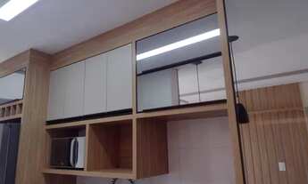 Imagem 7: LINDO APARTAMENTO SEMI MOBILIADO NO VILA HELVÉTIA