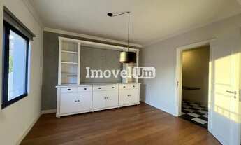 Imagem 6: Itaim Bibi Apartamento cobertura com 4 dormitórios