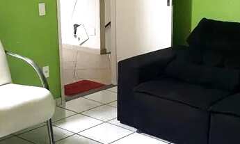 Imagem 2: APARTAMENTO COM MOBILIA