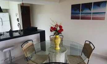 Imagem 3: Lindo apartamento à beira da praia