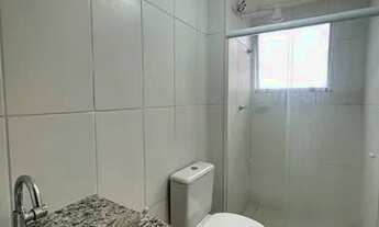 Imagem 6: Apartamento no Condomínio Alameda dos Ipês, no bairro Inácio Barbosa