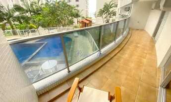 Imagem: Apartamento à venda, 126 m² por R$ 760.000,00