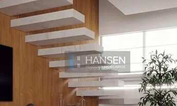 Imagem 6: Casa com 3 dormitórios à venda, 147 m² por R$ 1.115.000,00 - Costa e Silva - Joinville/SC