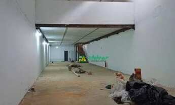 Imagem 2: Salão para alugar, 363 m² por R$ 51.904,00/mês - Centro - Guarulhos/SP