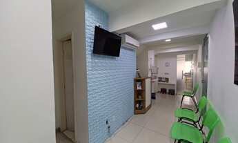 Imagem 4: Sala/Conjunto para venda tem 60 metros quadrados em Nova Vitória - Camaçari - Bahia