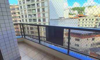 Imagem 5: Cód.: 816 - Apartamento com 3 Quartos (1 Suíte) e 1 Vaga de Garagem à venda no bairro São