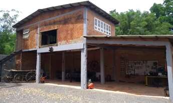 Imagem 3: Aluga-se casa mobiliada em Gravataí no bairro Neópolis prox ao Pampa