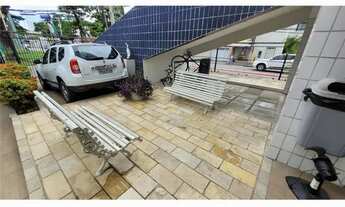 Imagem 5: Apartamento com 2 dormitórios à venda, 55 m² - Ilha do Leite - Recife/PE