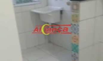 Imagem 2: Apartamento, Jardim do Triunfo - Guarulhos