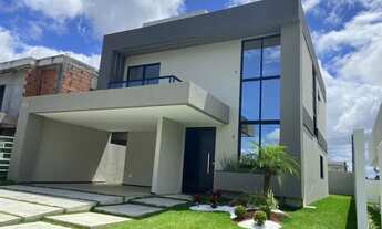 Imagem: Alphaville Terras Camaçari, 4/4, 3 suítes