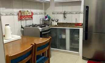 Imagem 3: Sobrado com 2 casas olhe a descrição