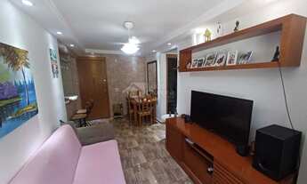 Imagem 4: Apartamento 2 quartos, Vista Alegre