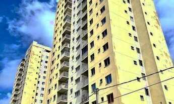 Imagem 2: Apartamento com 69m sendo 3/4 uma suíte