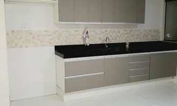 Imagem 2: Apartamento 02 dormitórios