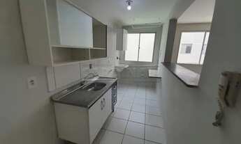 Imagem 4: Apartamento Padrão em São Carlos