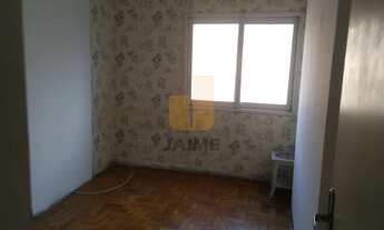 Imagem 7: Apartamento mobiliado e ensolarado, próximo à Santa Casa, Shopping Higienópolis e Mackenzi