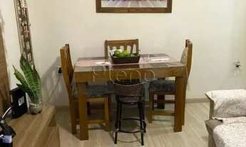 Imagem 3: Venda Apartamento com 2 dormitórios