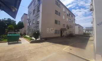 Imagem 1: APTO 1 DORMITÓRIO - PRAÇA MÉXICO - JD LEOPOLDINA - PORTO ALEGRE -RS