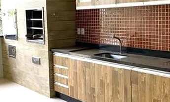 Imagem: Alugo casa no Belvedere 1 com 3 suítes