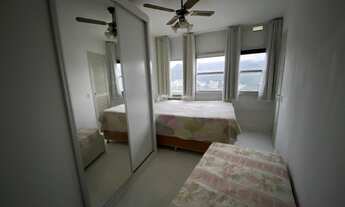 Imagem 5: Barra da Tijuca Torre Charles De Gaulle Cobertura duplex com 72m², sol da manhã semi mobil