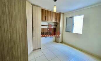 Imagem 3: Apartamento 2 dormitórios na Av Dois Córregos REF: 100251