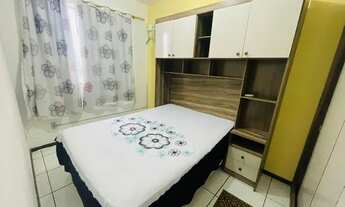 Imagem: Apartamento para aluguel possui 42 metros