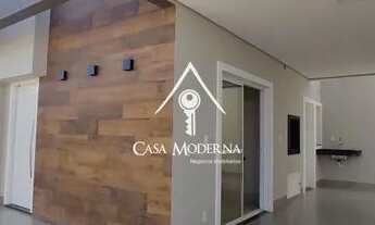 Imagem 2: SOBRADO NOVO ALTO PADRA NO JARDIM PIOVESAN