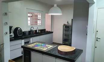 Imagem 3: Apartamento para aluguel com 115 metros quadrados com 2 quartos em Gonzaga - Santos - SP