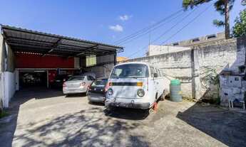 Imagem 3: Galpão para Oficina e/ou Ponto Comercial na Paulo Setúbal