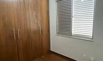 Imagem: Apartamento - Nova Granada/Belo Horizonte