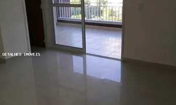 Imagem 5: Apartamento para Locação em São José dos Campos, Jardim Aquarius, 2 dormitórios, 2 suítes