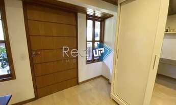 Imagem 12: Casa no Itanhangá