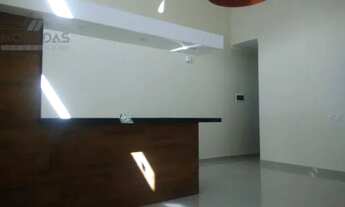 Imagem 4: Casa com 3 dormitórios à venda, 130 m² por R$ 350.000,00 - Villa d' Italia - Marília