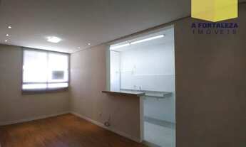 Imagem 6: Apartamento com 2 dormitórios, 52 m² - venda por R$ 220.000,00 ou aluguel por R$ 1.256,00